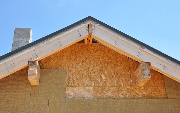 Affordable Siding Repair and Maintenance Services in Doral, FL